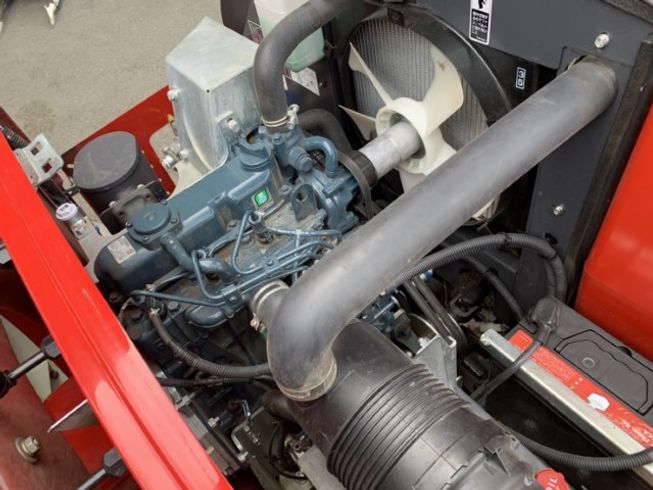 スピードスプレーヤー SSA-Z550 写真６